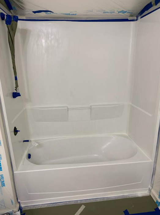 top rated bathrub refinishing services philly area