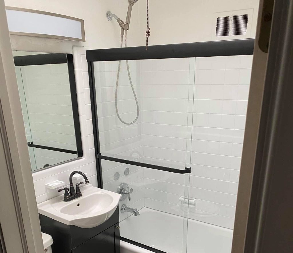 professional tub refinishing service philadelphia pennsylvania