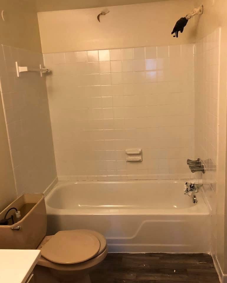 tile refinishing services philly pa