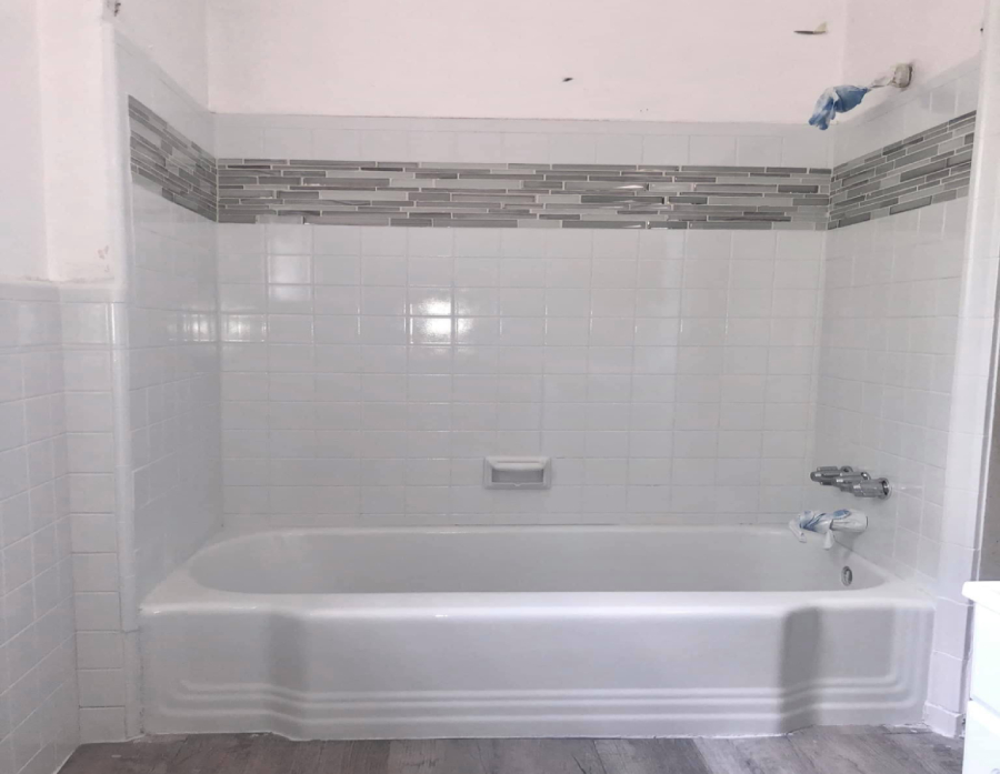 top rated bathroom tub refinishing service south jersey