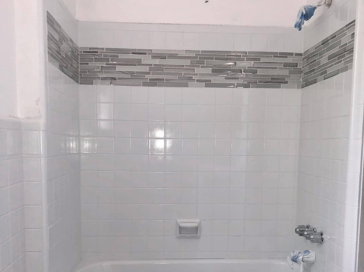 beautiful tile refinishing service in south jersey